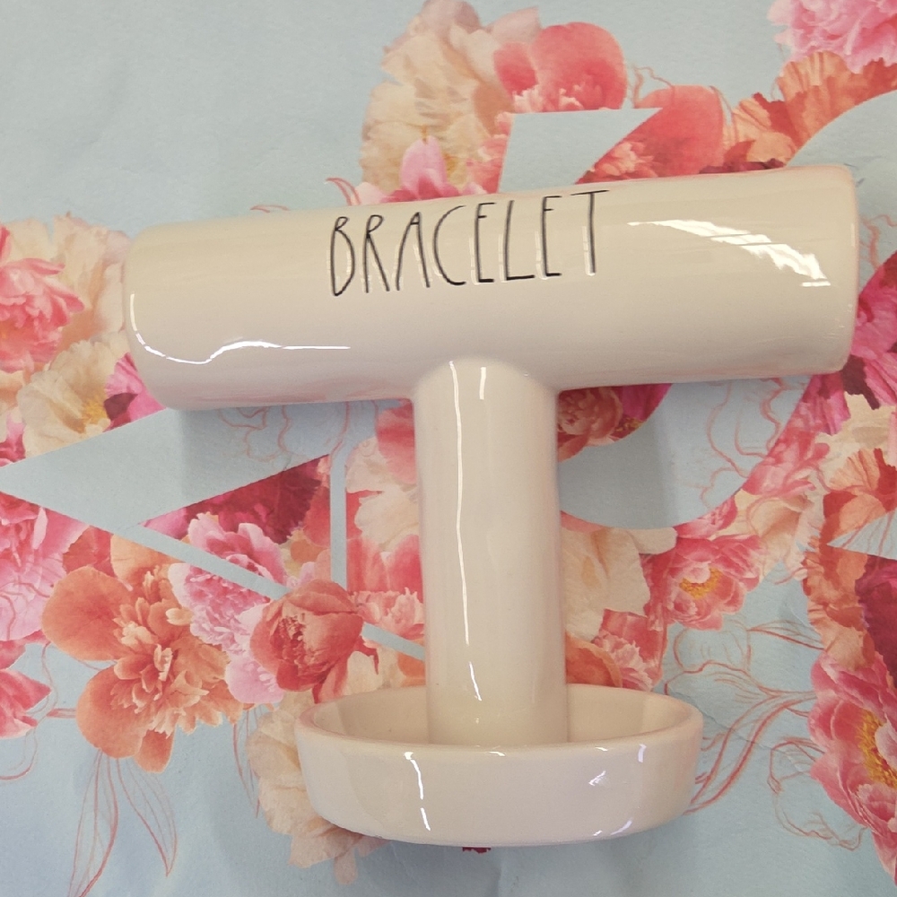 Rae Dunn Bracelet Holder